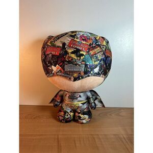 BATMAN Detective Comics Collectible Plush